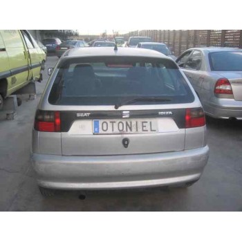 seat ibiza (6k) del año 1998