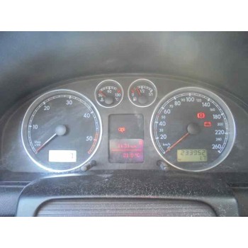 volkswagen passat berlina (3b3) del año 2003