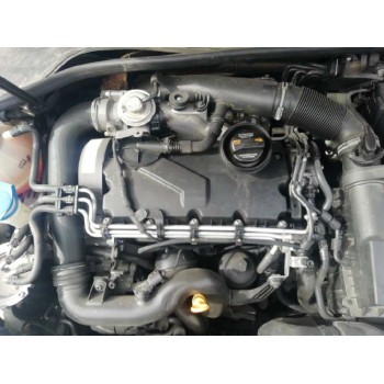 volkswagen golf v berlina (1k1) del año 2007