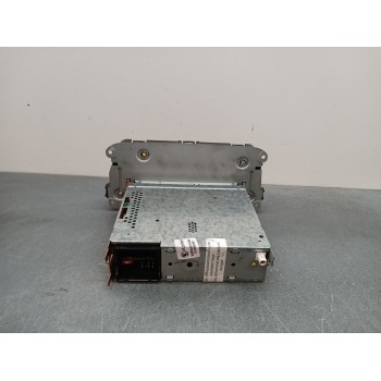 Recambio de sistema audio / radio cd para seat leon (1p1) 1.6 referencia OEM IAM   