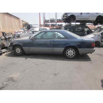 MERCEDES-BENZ CLASE E (W124) COUPE/CABRIO
