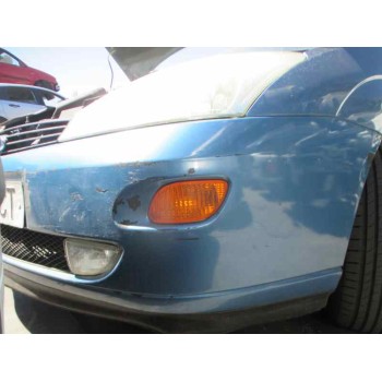 ford focus berlina (cak) del año 2000