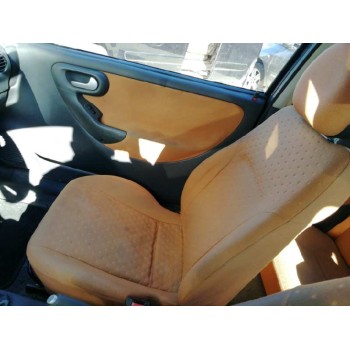 opel corsa c del año 2002