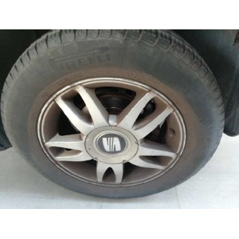 seat leon (1m1) del año 2002