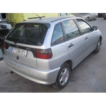 seat ibiza (6k) del año 1998