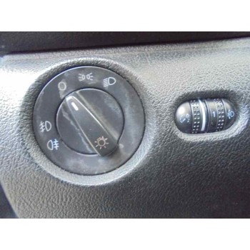 volkswagen passat berlina (3b3) del año 2003