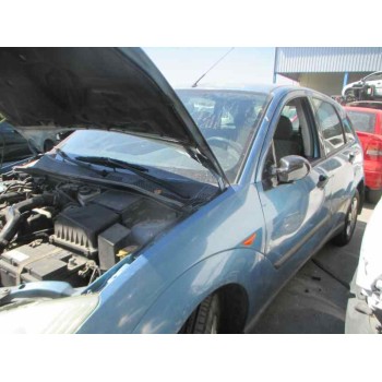 ford focus berlina (cak) del año 2000