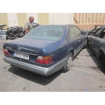 mercedes-benz clase e (w124) coupe/cabrio del año 1988