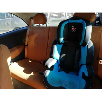 opel corsa c del año 2002