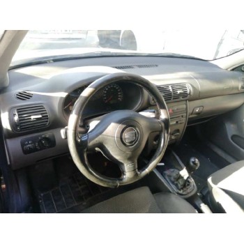 seat leon (1m1) del año 2002