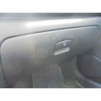 volkswagen passat berlina (3b3) del año 2003