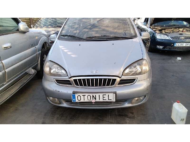 daewoo tacuma del año 2002