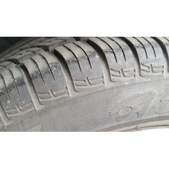 volkswagen polo berlina (6n1) del año 1998