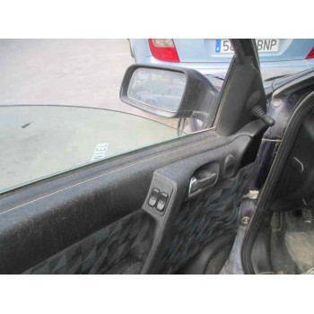 opel astra g berlina del año 2000