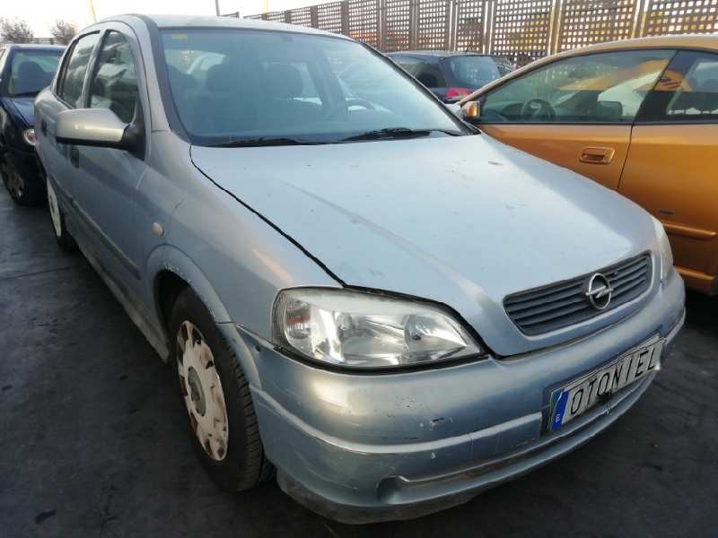 OPEL ASTRA G BERLINA