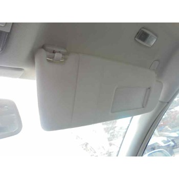 volkswagen passat berlina (3b3) del año 2003