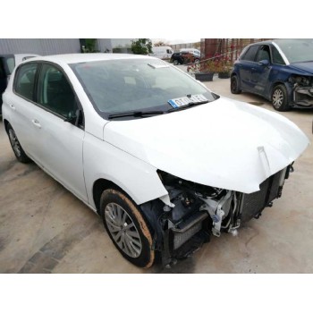 peugeot 308 del año 2017