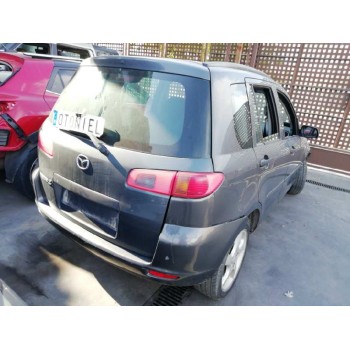 mazda 2 berlina (dy) del año 2004