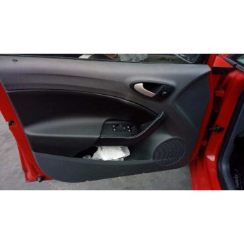 seat ibiza (6j5) del año 2009