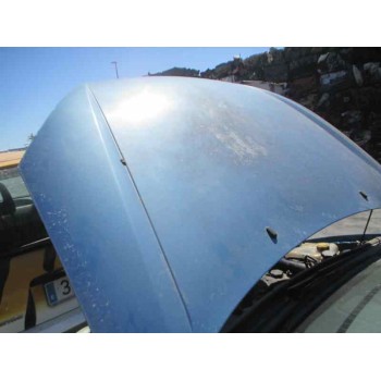 ford focus berlina (cak) del año 2000