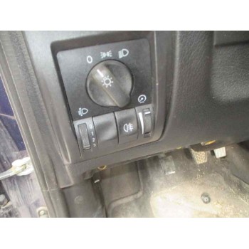 opel astra g berlina del año 2000