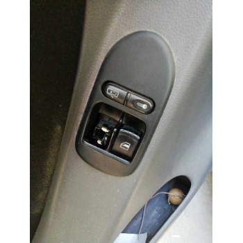 seat leon (1m1) del año 2002