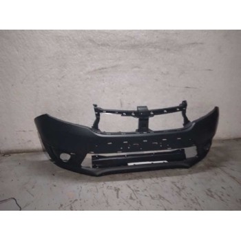 Recambio de paragolpes delantero para dacia sandero referencia OEM IAM 620220617R NUEVO 13-16