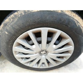 peugeot 308 del año 2017