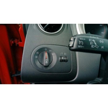 seat ibiza (6j5) del año 2009