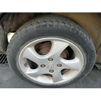 mazda 2 berlina (dy) del año 2004