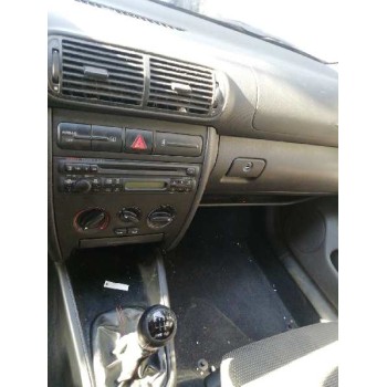 seat leon (1m1) del año 2002