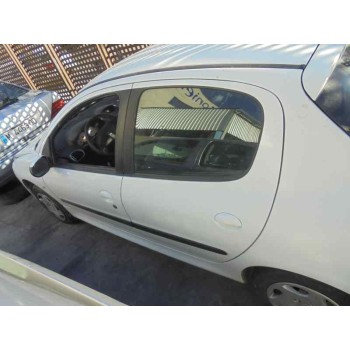 peugeot 206 berlina del año 2003