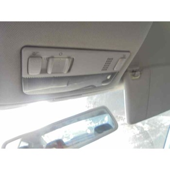 volkswagen passat berlina (3b3) del año 2003