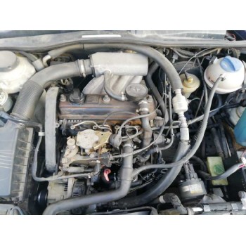 seat toledo (1l) del año 1994