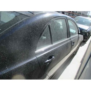 toyota avensis berlina (t25) del año 2004