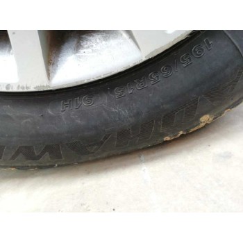 peugeot 308 del año 2017