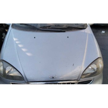 daewoo tacuma del año 2002