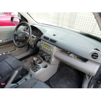 mazda 2 berlina (dy) del año 2004