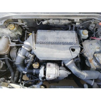 fiat doblo del año 2013