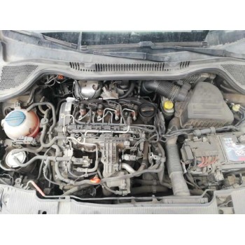 seat ibiza st (6j8) del año 2011