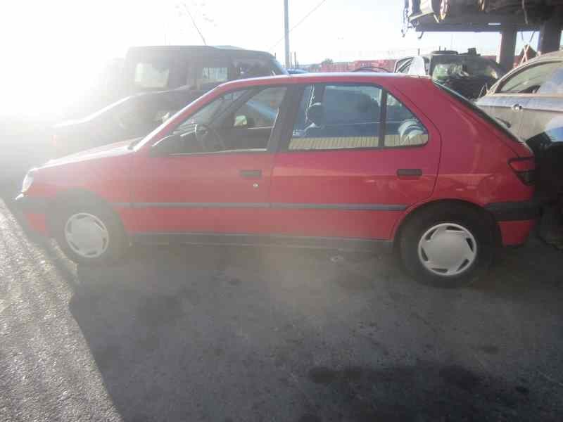 peugeot 306 berlina 3/5 puertas (s1) del año 1994