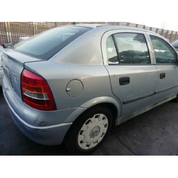 opel astra g berlina del año 2002