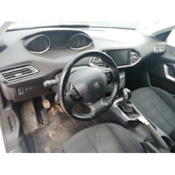 peugeot 308 del año 2017