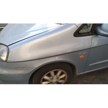 daewoo tacuma del año 2002