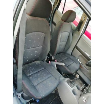 mazda 2 berlina (dy) del año 2004