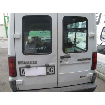 RENAULT RAPID/EXPRESS (F40)