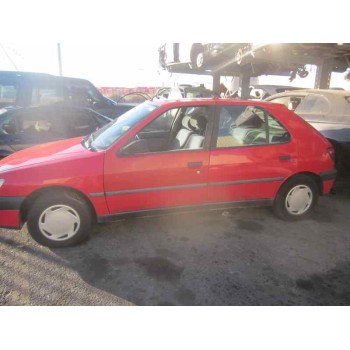 peugeot 306 berlina 3/5 puertas (s1) del año 1994