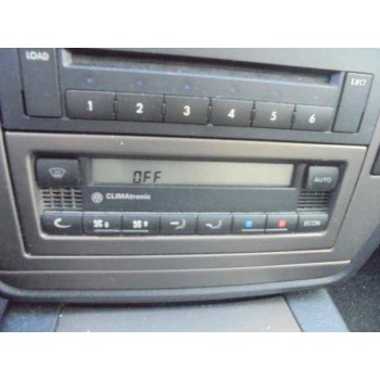 volkswagen passat berlina (3b3) del año 2003