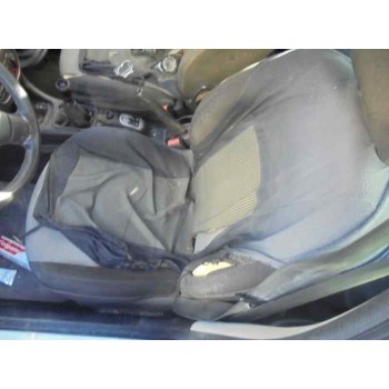 peugeot 206 berlina del año 2003