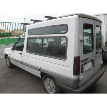 renault rapid/express (f40) del año 1997